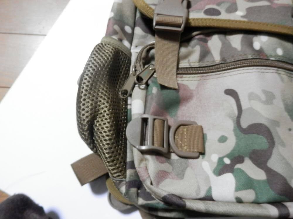 迷彩バックパック ナイロン製 楽天市場】☆ PX品 陸上自衛隊 迷彩 ハイドロバックパック（売店