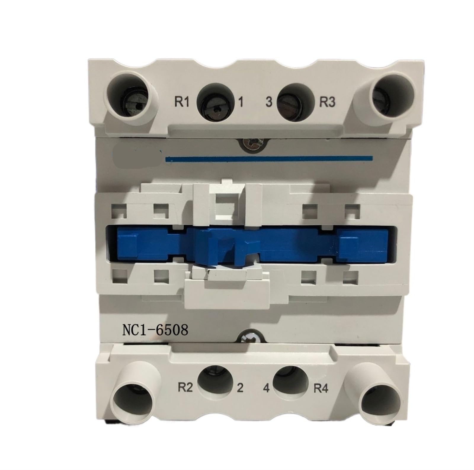 Contacteur NC1-6504 robustesse industrielle 4NO 65A 220V - 2