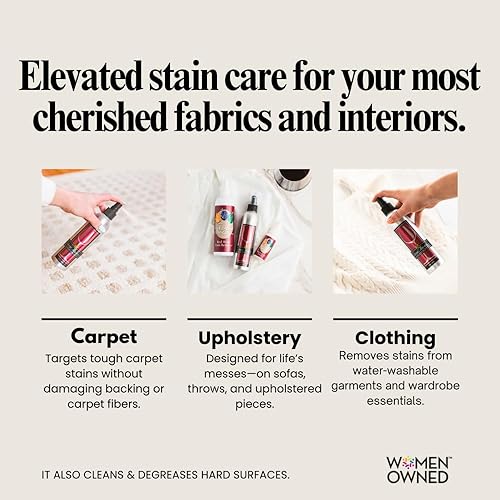 Miniatura 3 de Cantidad de botellas de aluminio Wine Away para quitar manchas de vino tinto de 2 a 8 onzas. Colección Signature