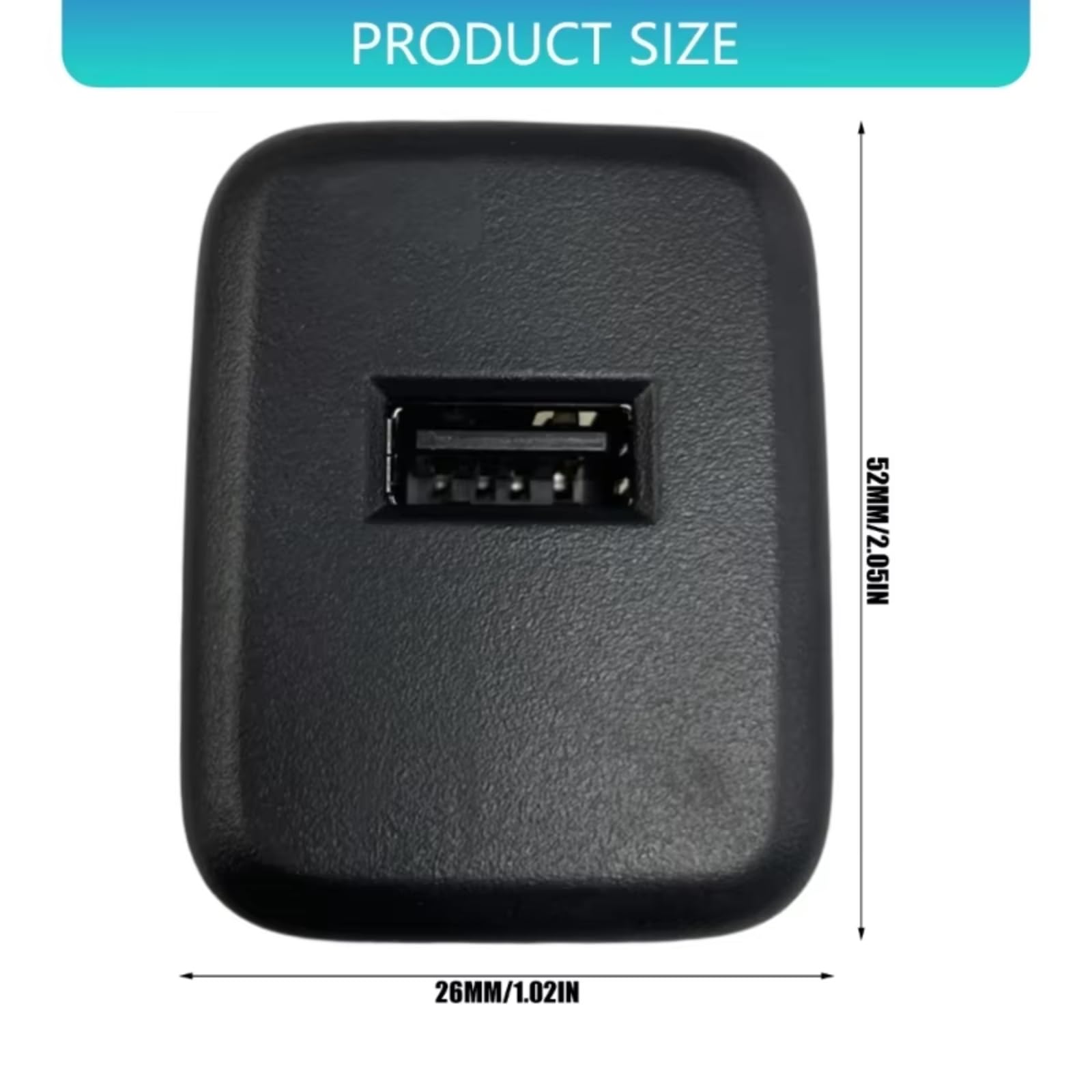 Presa Di Ricarica AUX Connettore Porta USB Presa Di Ricarica 13596807 13519246 13536589 USB Accessori Sostituzione