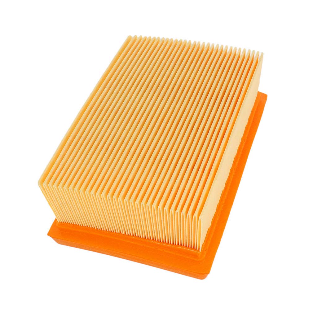 Kit De 3 Filtros De Aire, Bujías Y Filtros De Combustible Para Sierras Stihl TS400, BR350, BR430, SR450