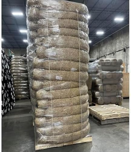 Farm Plastic Supply - Straw Wattle - Straw Wattle, Wattles, Erosion Control, Slope Stabilization, Erosion Control Blanket (8
