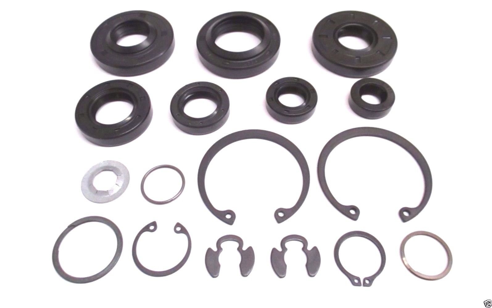 Hydro-Gear 70853 Kit, Seal