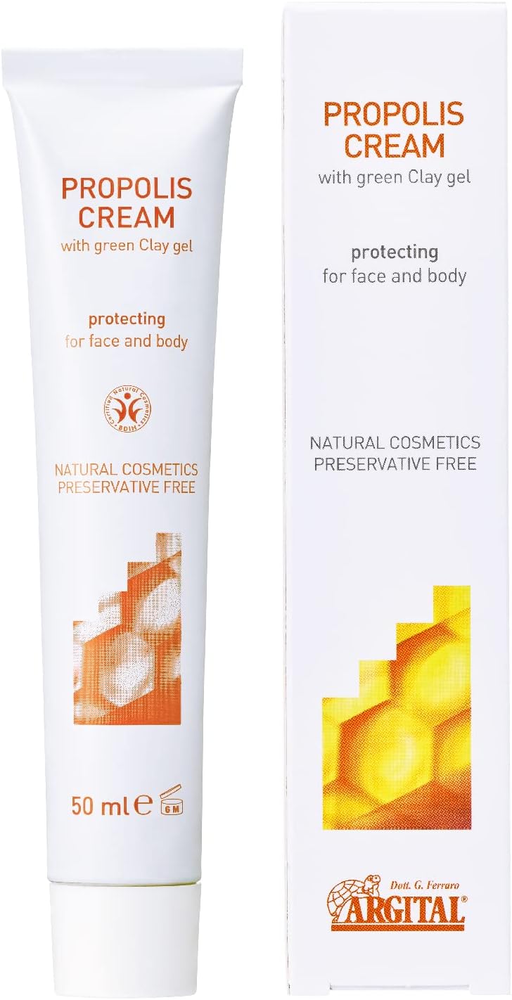 Al protect digital propolis cream 50mL