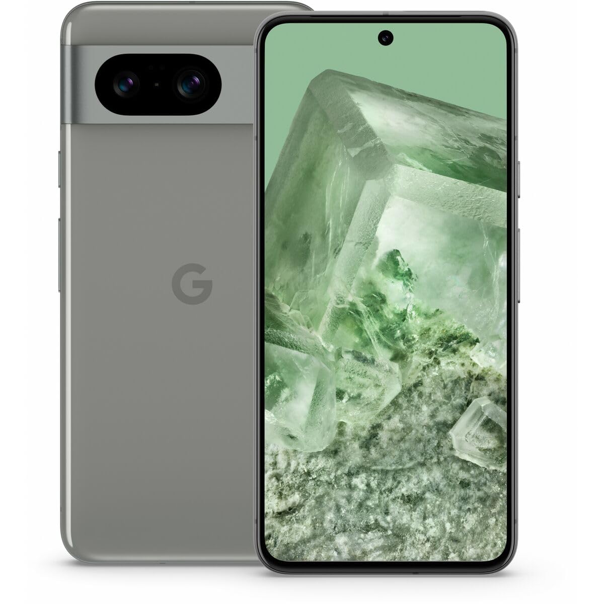 Google Pixel 8 Hazel (Green) 128 GB (Refurbished)