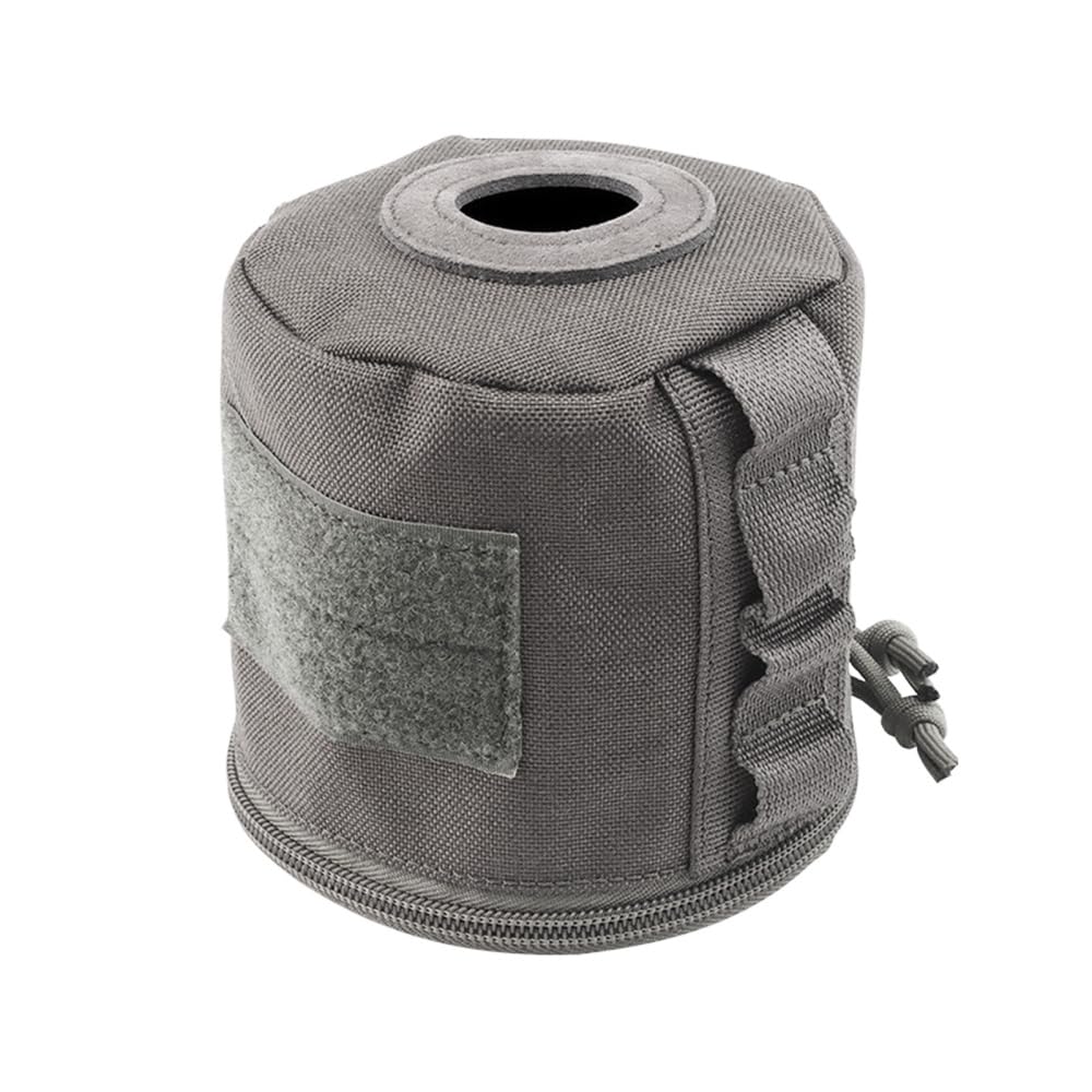 Sport Toilet Paper Holder, Waterproof Toilet Roll Paper Bag Toilet Paper Storage Pouch with Side Webbing for Camping Hiking Picnics