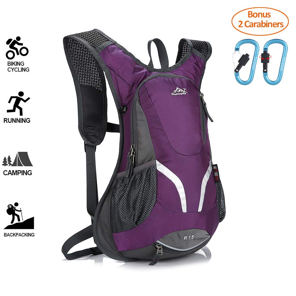 cycling rucksack