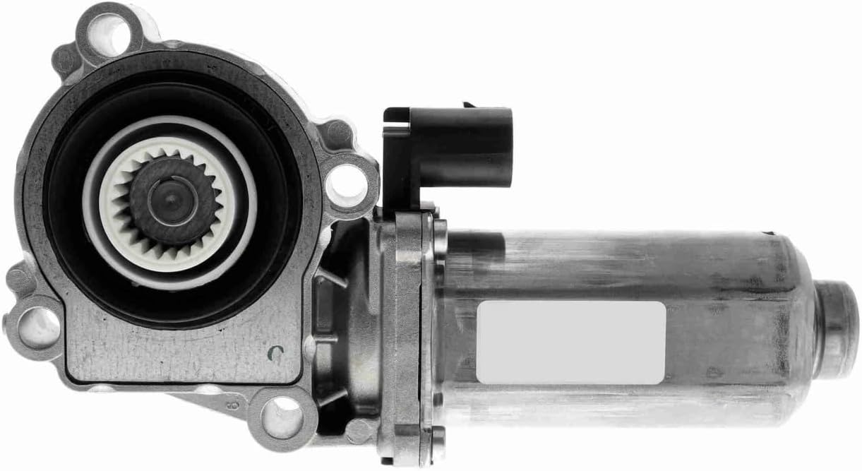 Replacement Transfer Case Actuator fits Mercedes-Benz ML63 AMG, ML550, ML500, GL550, GL63 AMG, GL450 (V8 Gas)