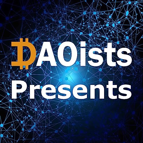 DAOists Presents cover art