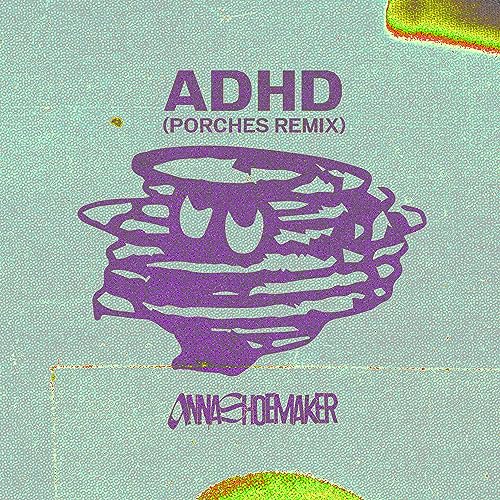 Anna Shoemaker feat. Porches