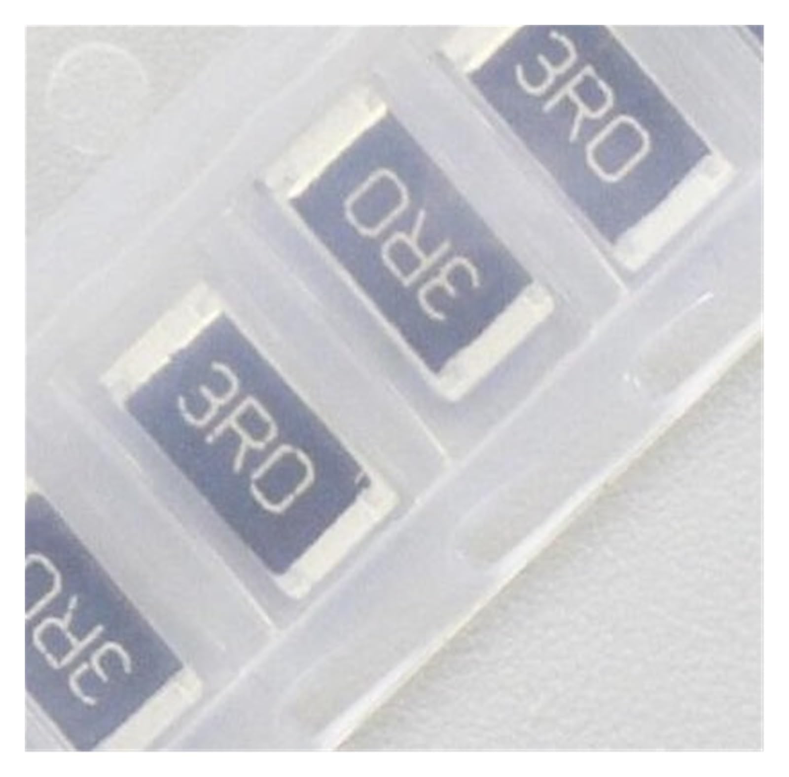 LHXEQJAM 10 Pieces/Batch SMD Patch 2010 Resistor 36K/39K/43K/47K/51K/Ohm 5% Resistor 36/39/43/47/51/K Resistor (Size : 36K)