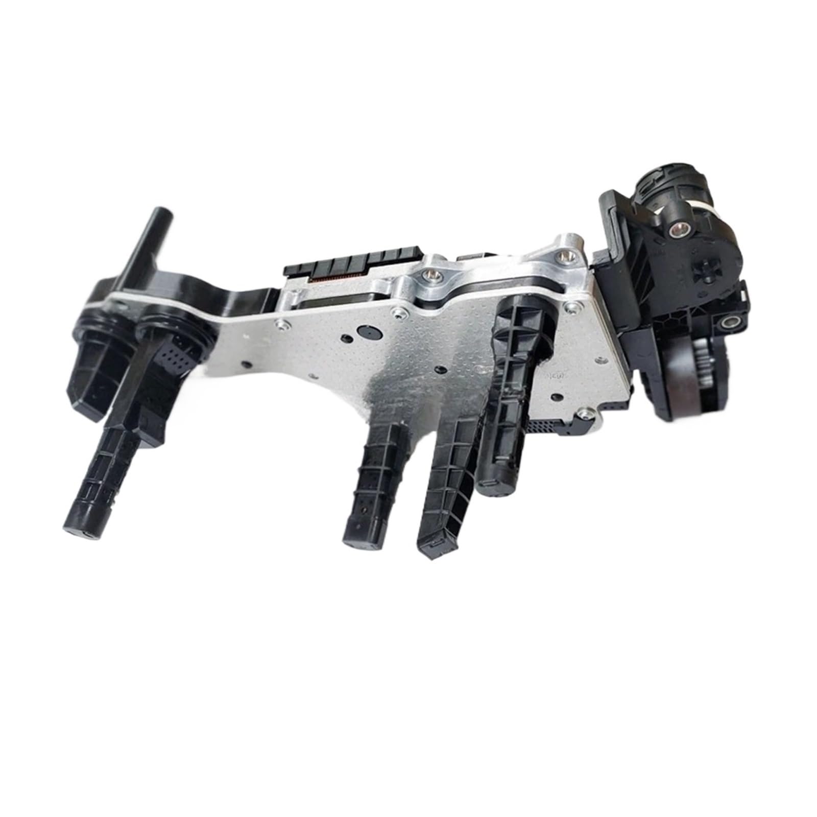 6DCT450 TCU TCM Transmission Control Module Unit MPS6 Compatible for Volvo C30 C70 7M5R-14C247-FE 7M5R-14C247-FA 7M5R-14C247-FG