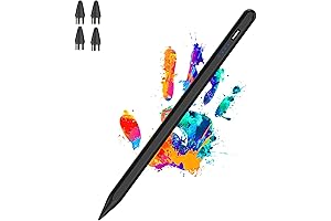 Active Stylus Pens for Touchscreens