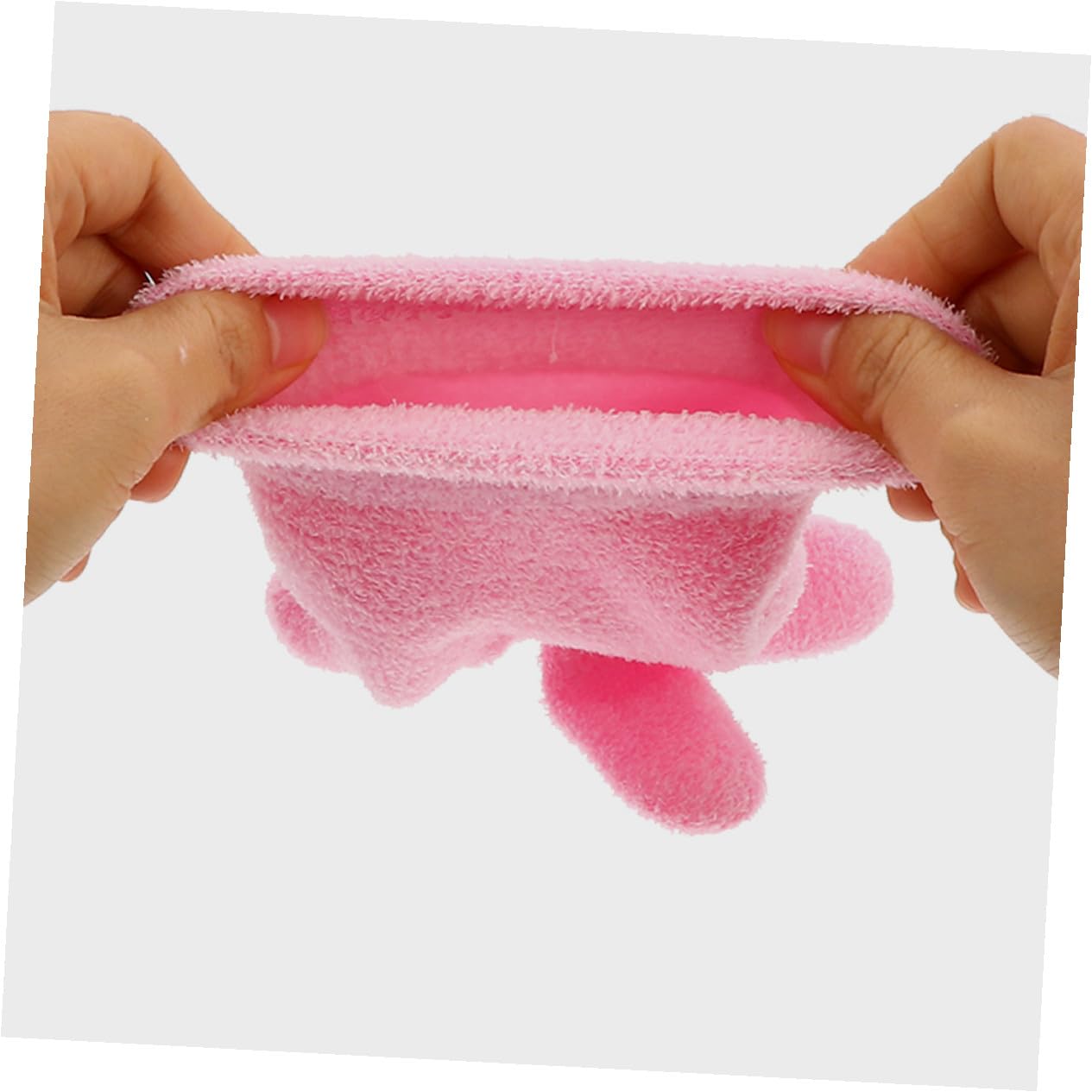 NOLITOY 2 Paare Feuchtigkeitsspendende Touchscreen handschuhe und Anti rutsch socken Set aus Weichem Garn Strapazierfähig und Angenehm für Trockene Hände und Füße Geeignet für