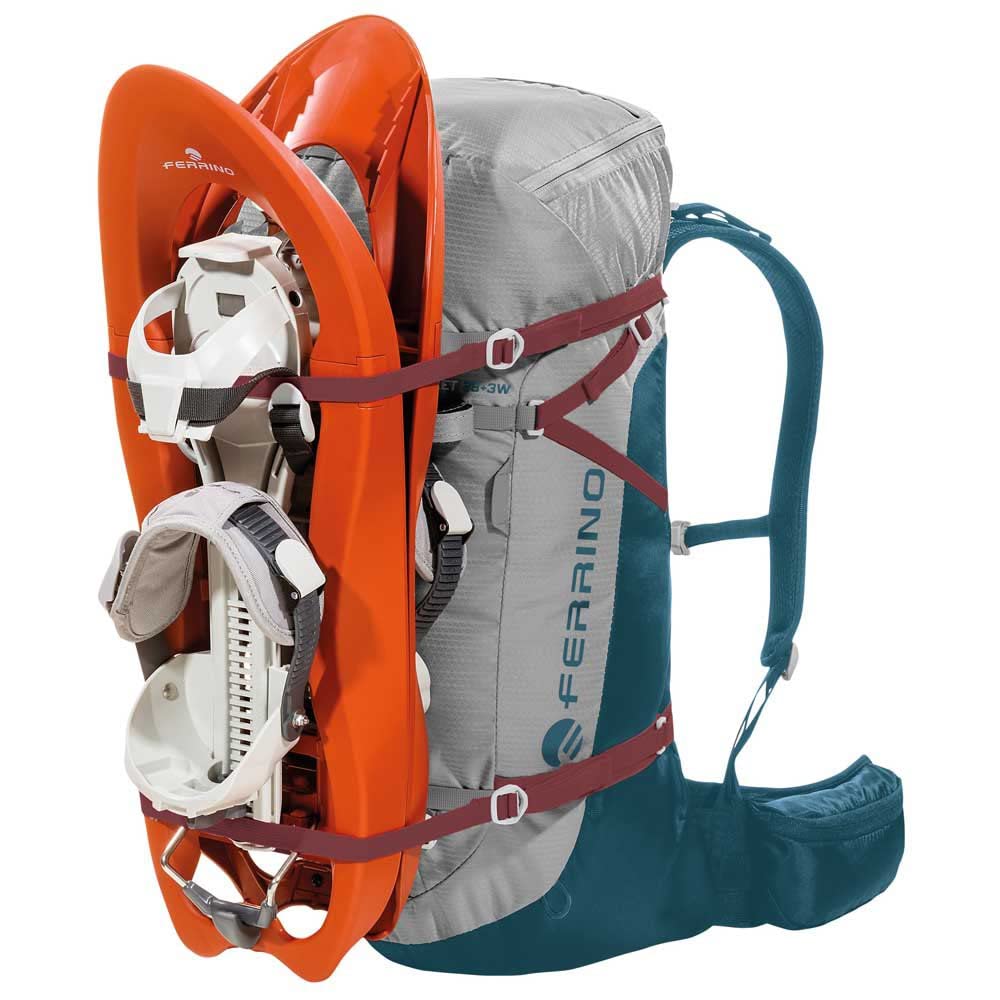Ferrino Backpack Triolet Zaino Unisex - Adulto (Pacco da 1)