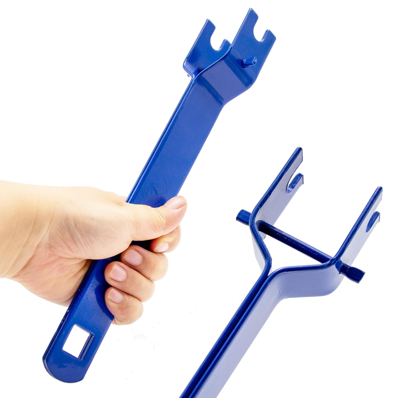 Electric Fence Tensioner - Wire Strainer Handle -7 Electric Fence Tensioner - Wire Strainer Handle -7
