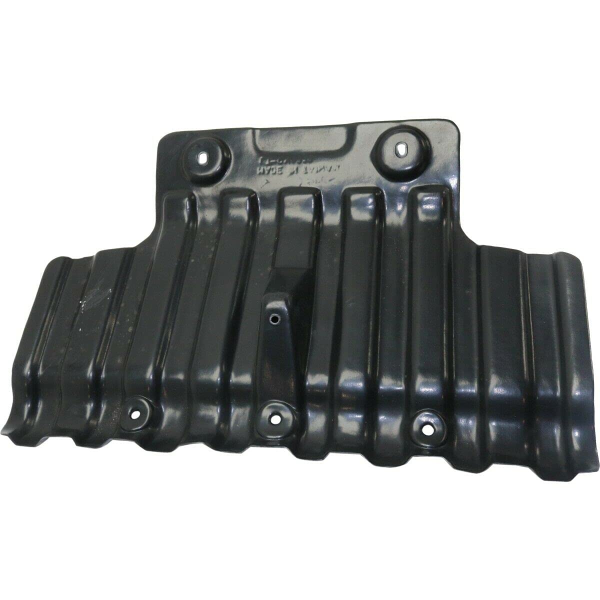 Amazon.com: COCOME Engine Splash Shield Front 1228154 22781372 