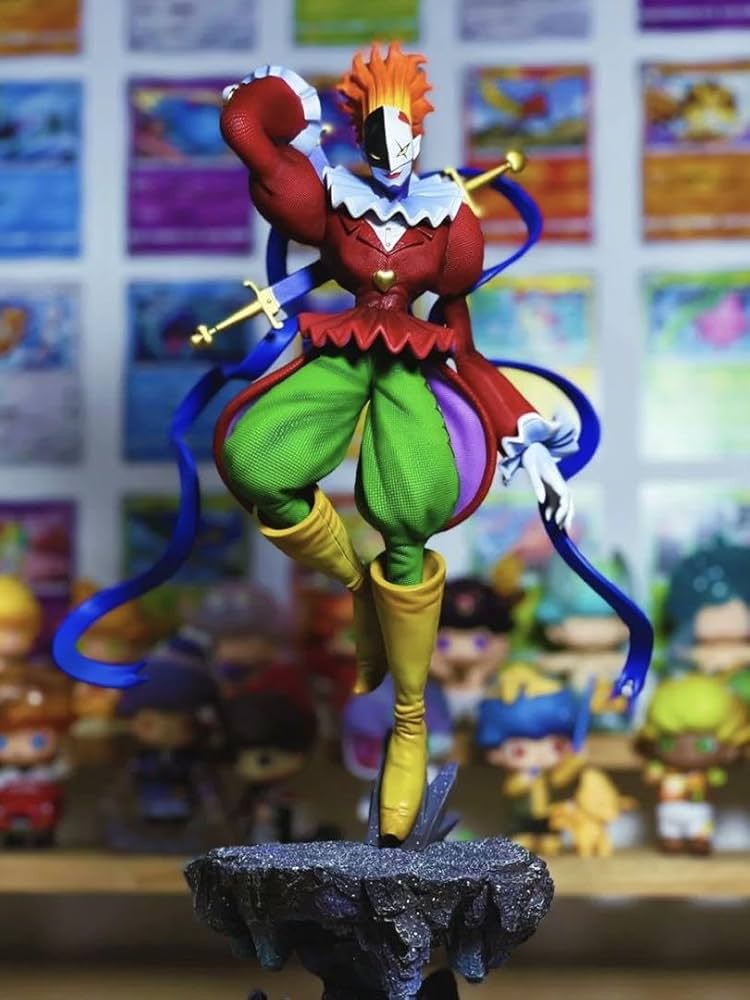 デジモン T1-STUDIO ピエモン フィギュア デジモン T1-STUDIO ピエモン フィギュア