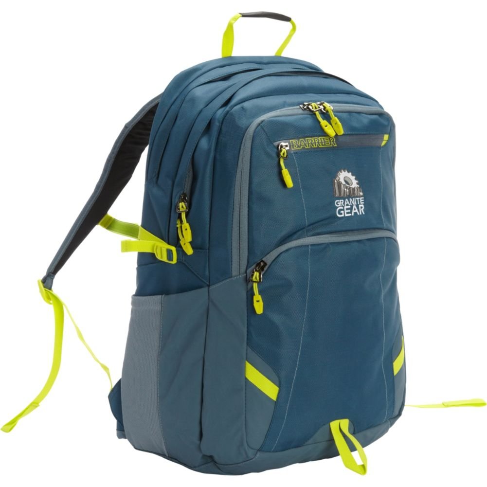 granite gear campus sawtooth backpack