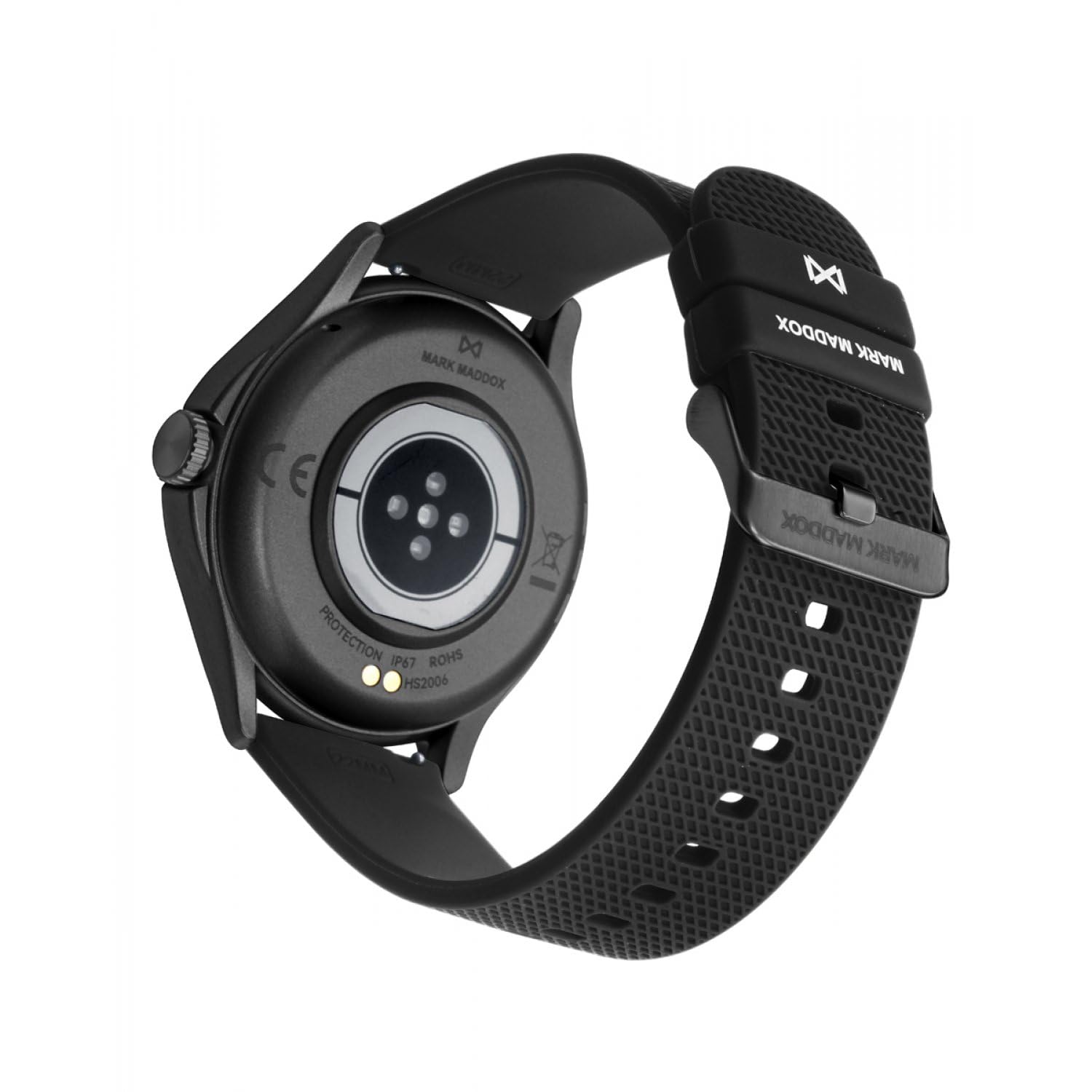 Mark Maddox Smartwatch HS2006-50 silikonowy zegarek