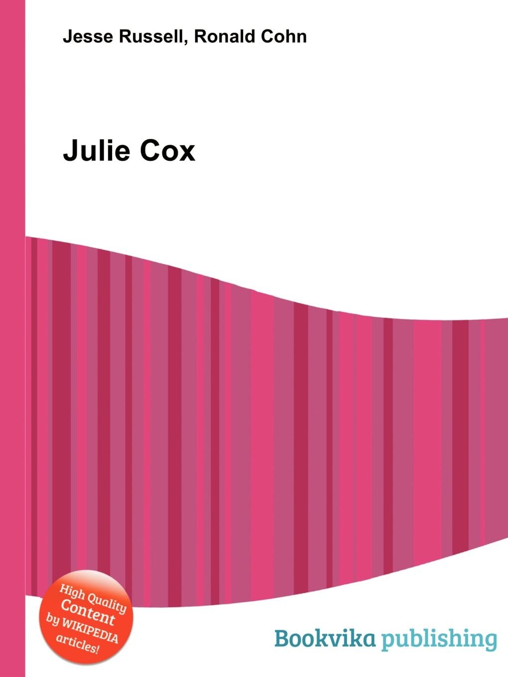 Julie Cox