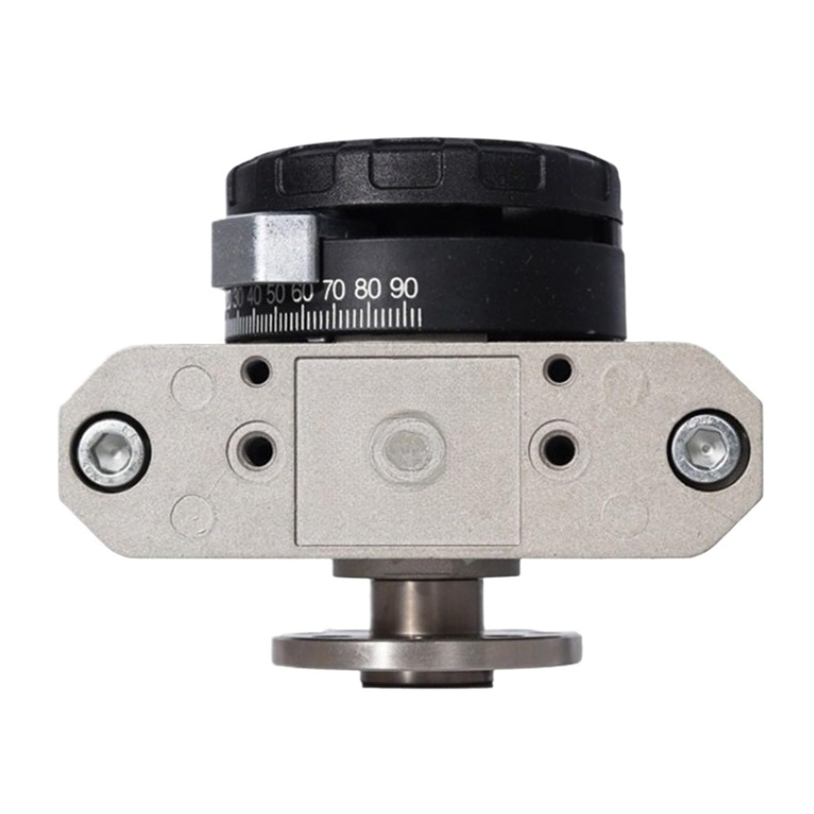 Cylindres à palettes DSRL-16-180-P-FW pour éviter la torsion de câble