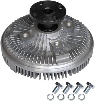 Fan Clutch Radiator Cooling 2785,