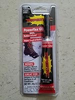 Vista 1 de INSTANT POWER FLEX GEL Blister individual
