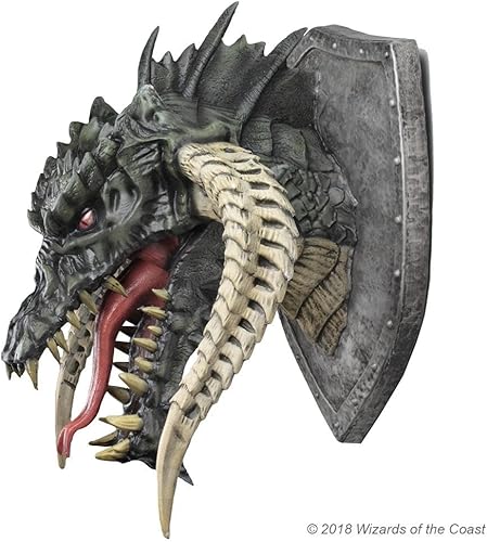 Miniatura 4 de WizKids Figura de trofeo de Calabozos y Dragones, Beholder (73035)