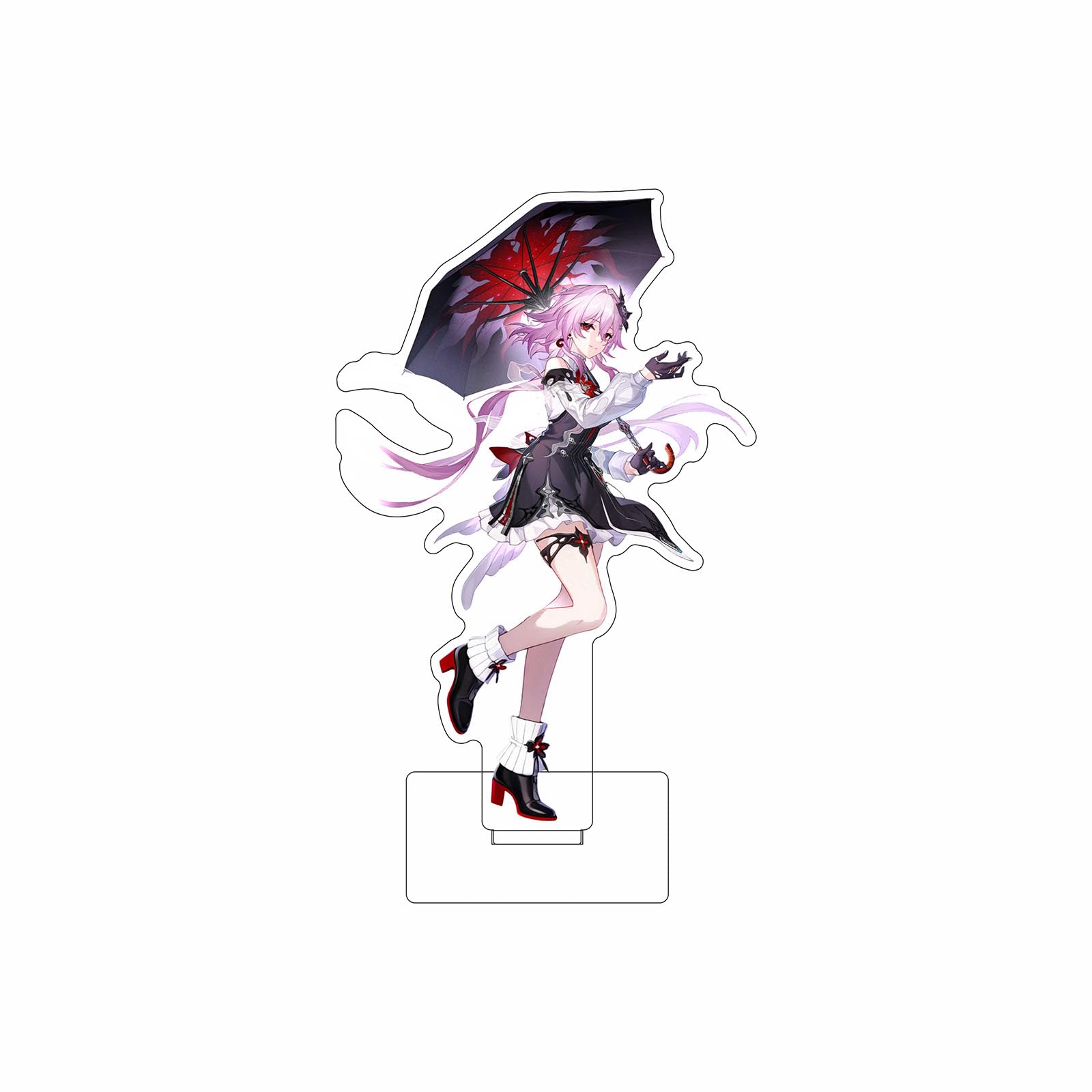 Amazon.co.jp: 崩壊スターレイル 長夜月 グッズ セット アクリル