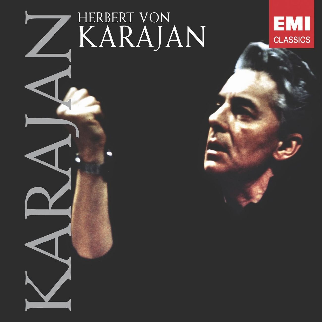 Berliner Philharmoniker/Herbert von Karajan