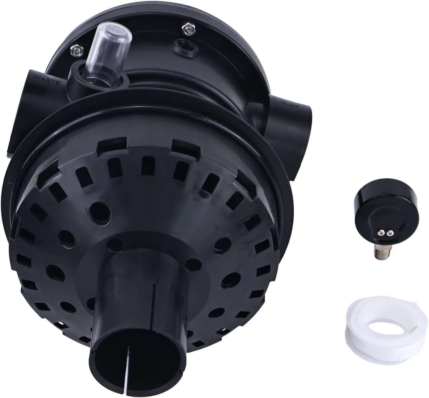Multiport Valve SP-714T HAY-06-271 | Replacement for Hayward Sand Filter S140T S144T S164T S166T S180T S190T S210T S220T S244T S270T