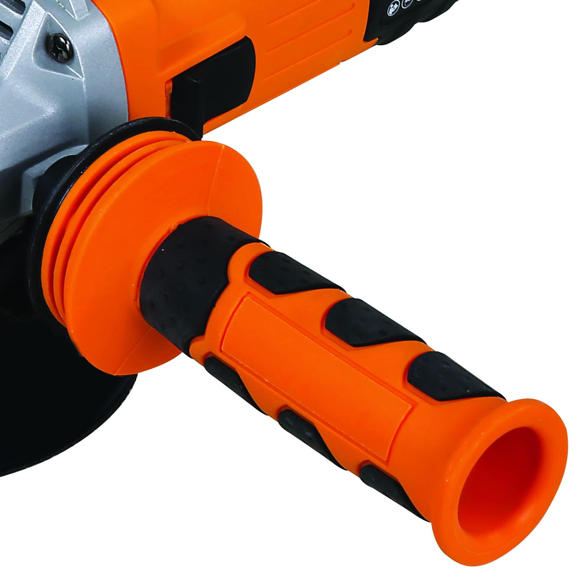 Beta 1956 125-1400W - Amoladora angular para discos ø 125 mm