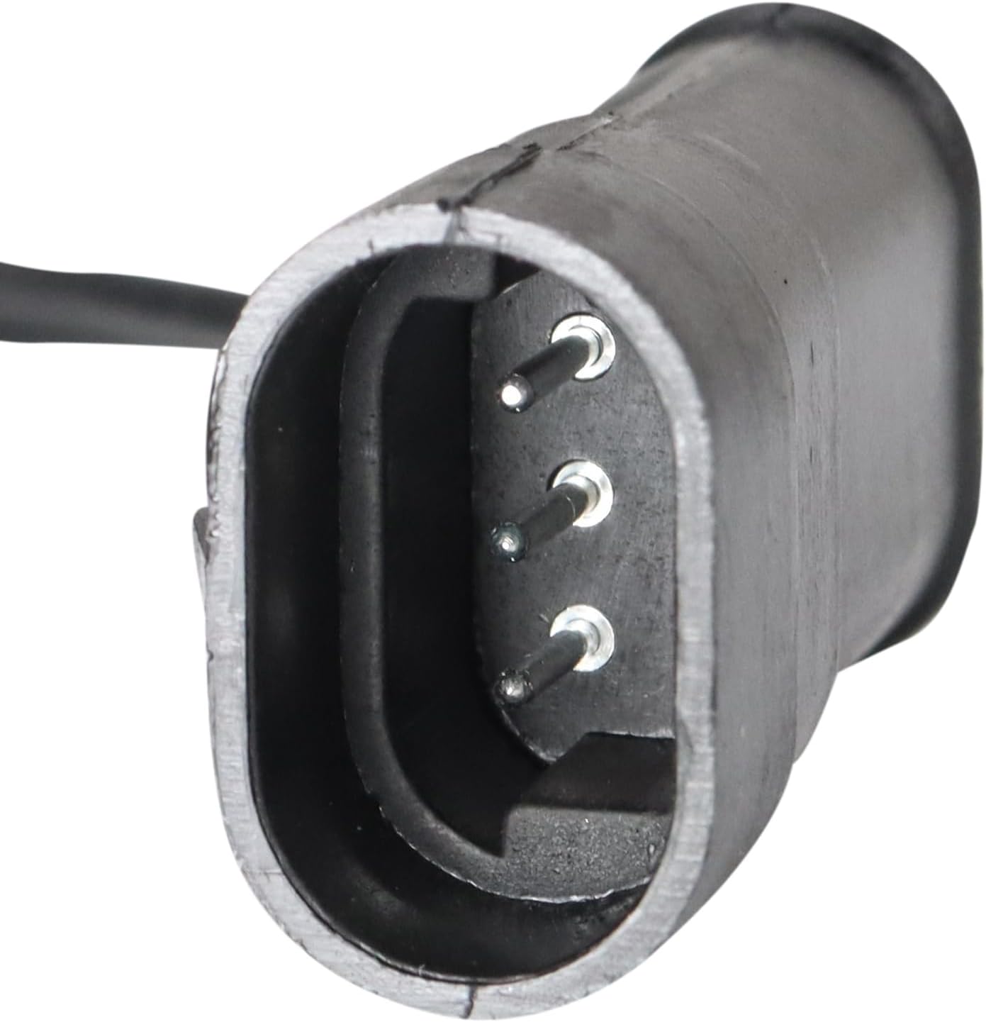 TRQ Ignition Coil Kit 2 Piece Distributorless Compatible with 1994-1997 Jeep Cherokee 1994-1995 Wrangler 1997 Dakota 1997 Wrangler