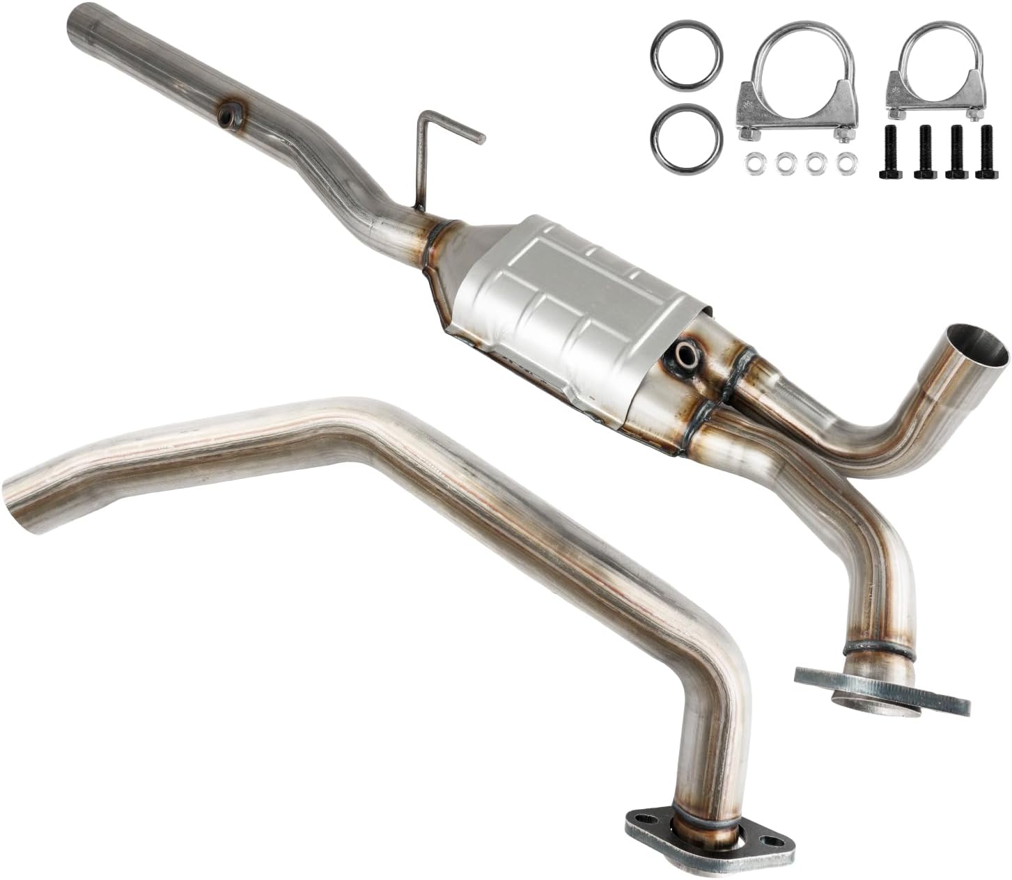 Torchtree Catalytic Converter Replacement for Dodge Ram 1500/2500/3500 (1996–1999)