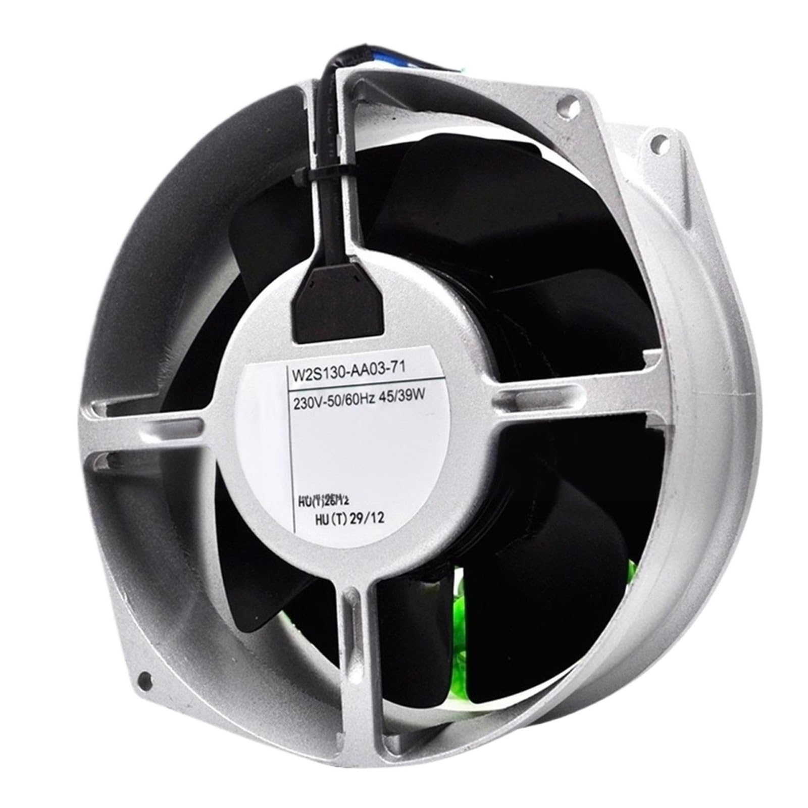 Ventilateur de refroidissement W2S130-AA03-71 SK3325107 contre la surchauffe des armoires de commande