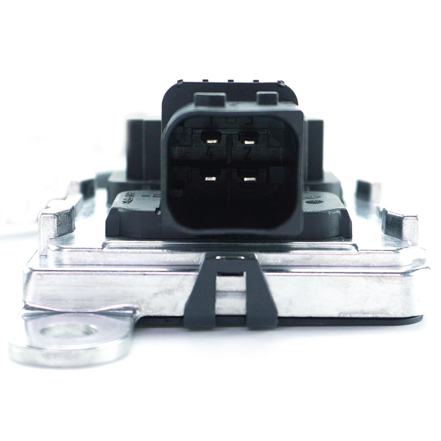 2236409 2236409PE 5WK96759 2236409PEX A3C0472000001 Nox Sensor Nitrogen Oxygen Sensor Compatible with MX13 PACCAR Engine