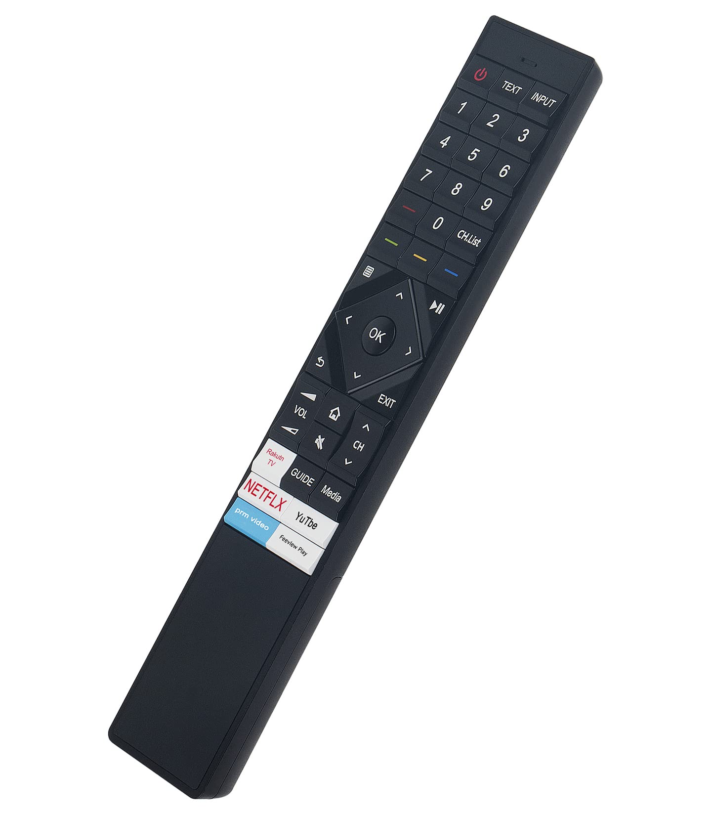Hisense 50A6N tv 127 cm (50″) 4K Ultra HD Smart TV Wifi Zwart 300 cd/m²