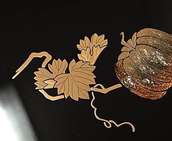 【特別出品】大名道具　木製漆器　懐石道具　金沢蒔絵　梨地　貝合わせ蒔絵火鉢 特別出品】大名道具 木製漆器 懐石道具 金沢蒔絵 梨地 貝合わせ