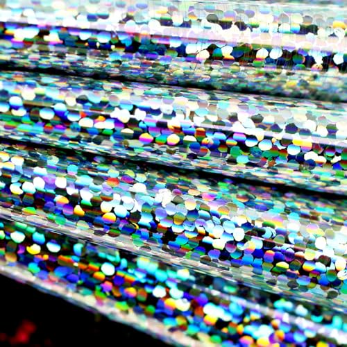 Bird-X Irri-Tape, Holographic Bird Scare Tape, Iridescent Foil Reflective Tape for Multi-Sensory Attack, Easy to Install, 2" W x 25' L - Thumbnail 5