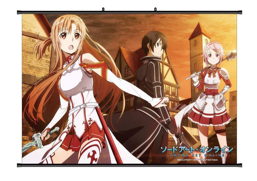 Amazon.co.jp: C82 コミケ限定品 ソードアートオンライン B2 