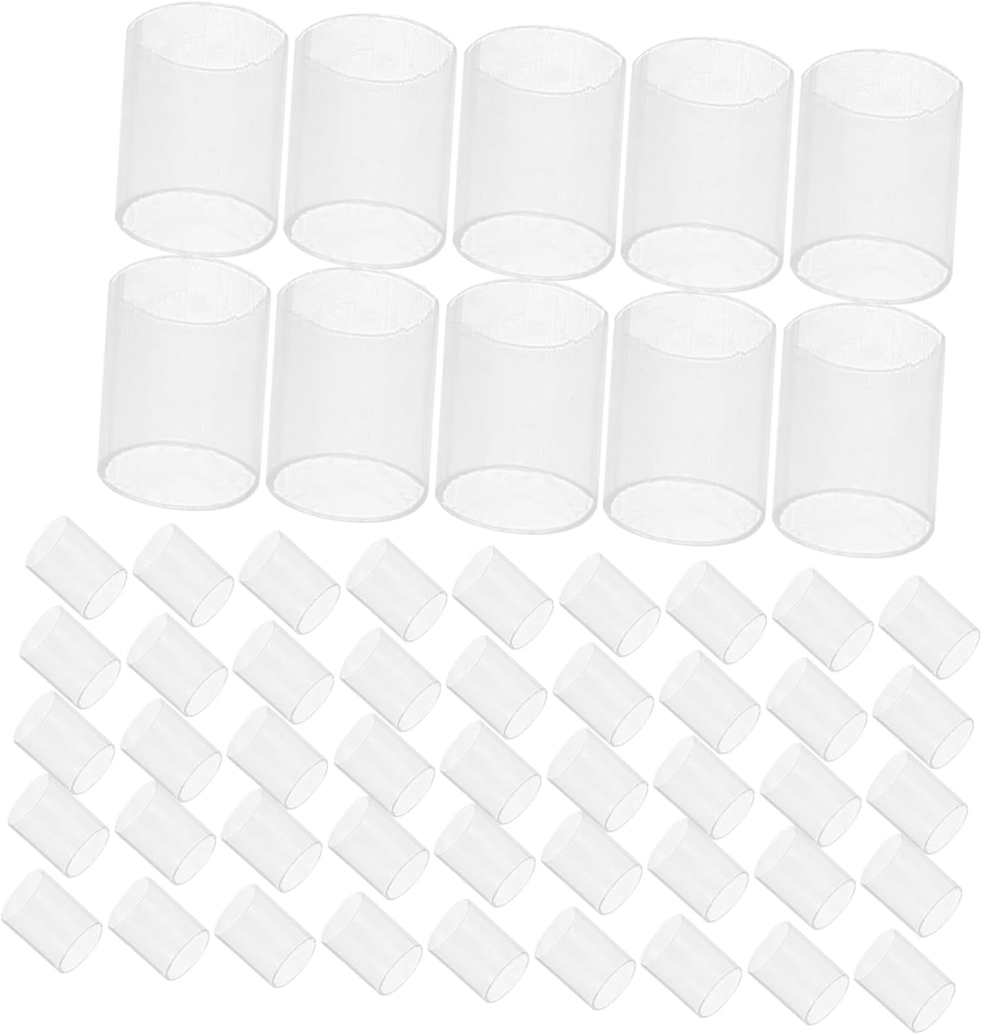 1pack Pe Filler Pillow Stuffing Elastic Filling for Pillows Breathable Crafting and Home Decor