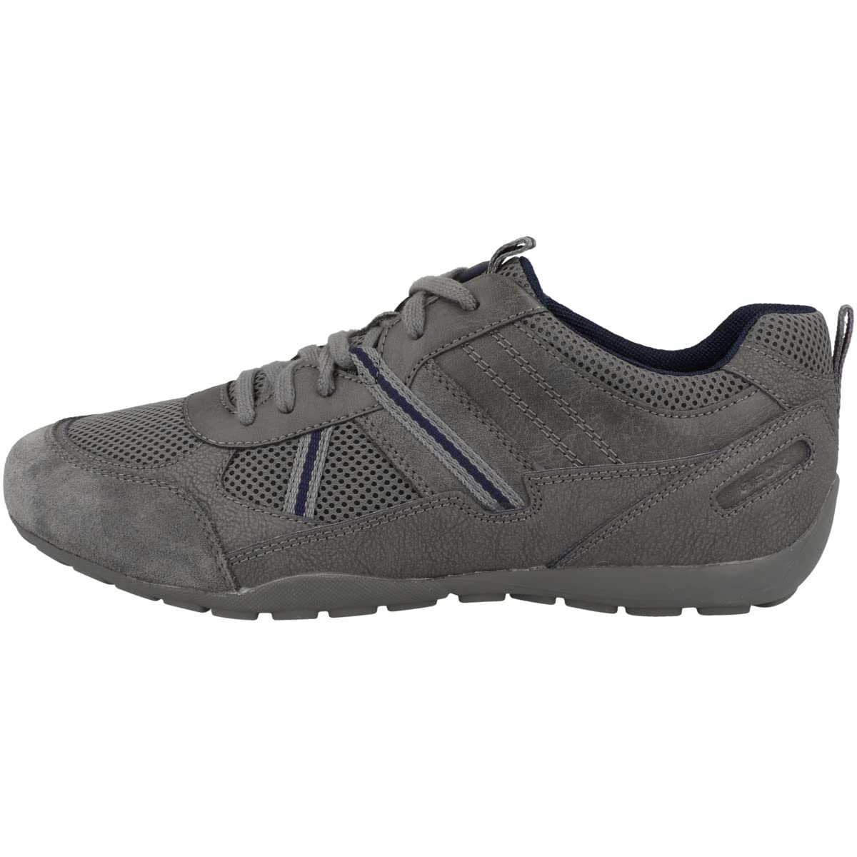 Geox U Ravex A, Sneakers para Hombre