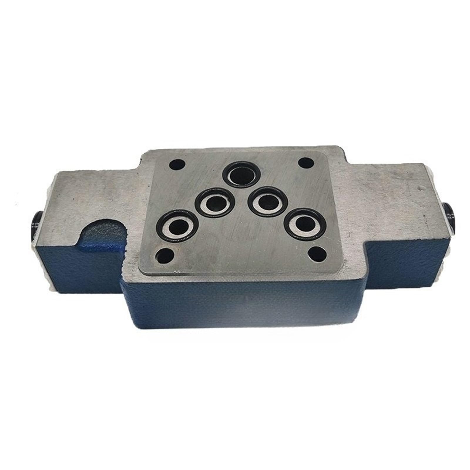 Stacked Throttle Valve Hydraulic Valve Z2FS10-30B Hydraulic Valve(Z2FS10-5-30B V)