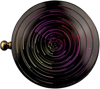 Abaodam Fahrradklingel Mini