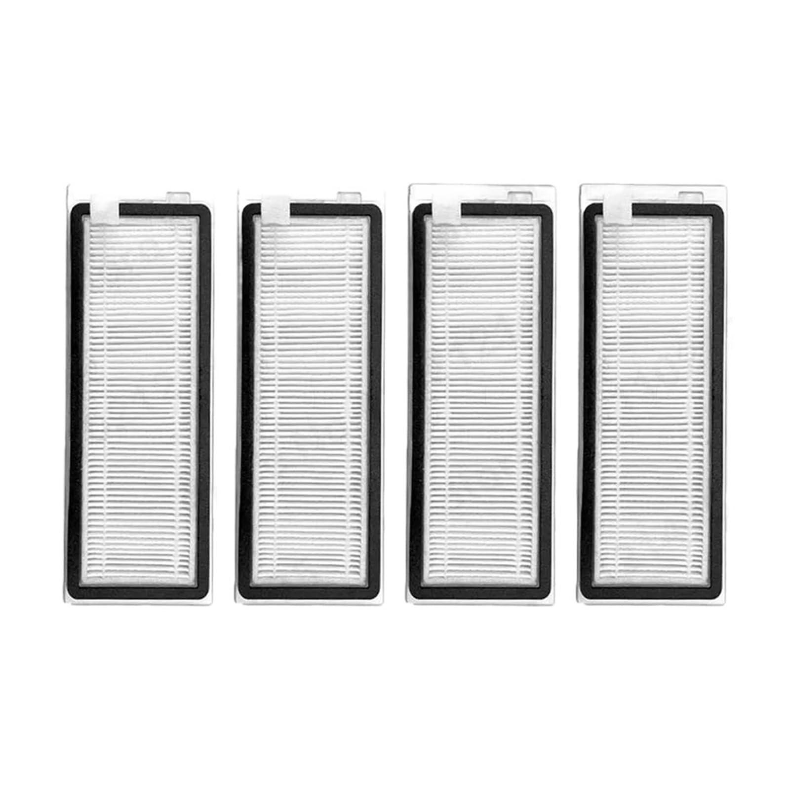 HIZON Vacuum Cleaner Robotic G1 MJSTG1 Water Tank Dust Box Parts Robot Dustbin Box with Filter Accessroies，Compatible For XiaoMi，(SET12)
