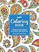Posh Adult Coloring Book: Paisley Designs for Fun & Relaxation (Posh Coloring Books)