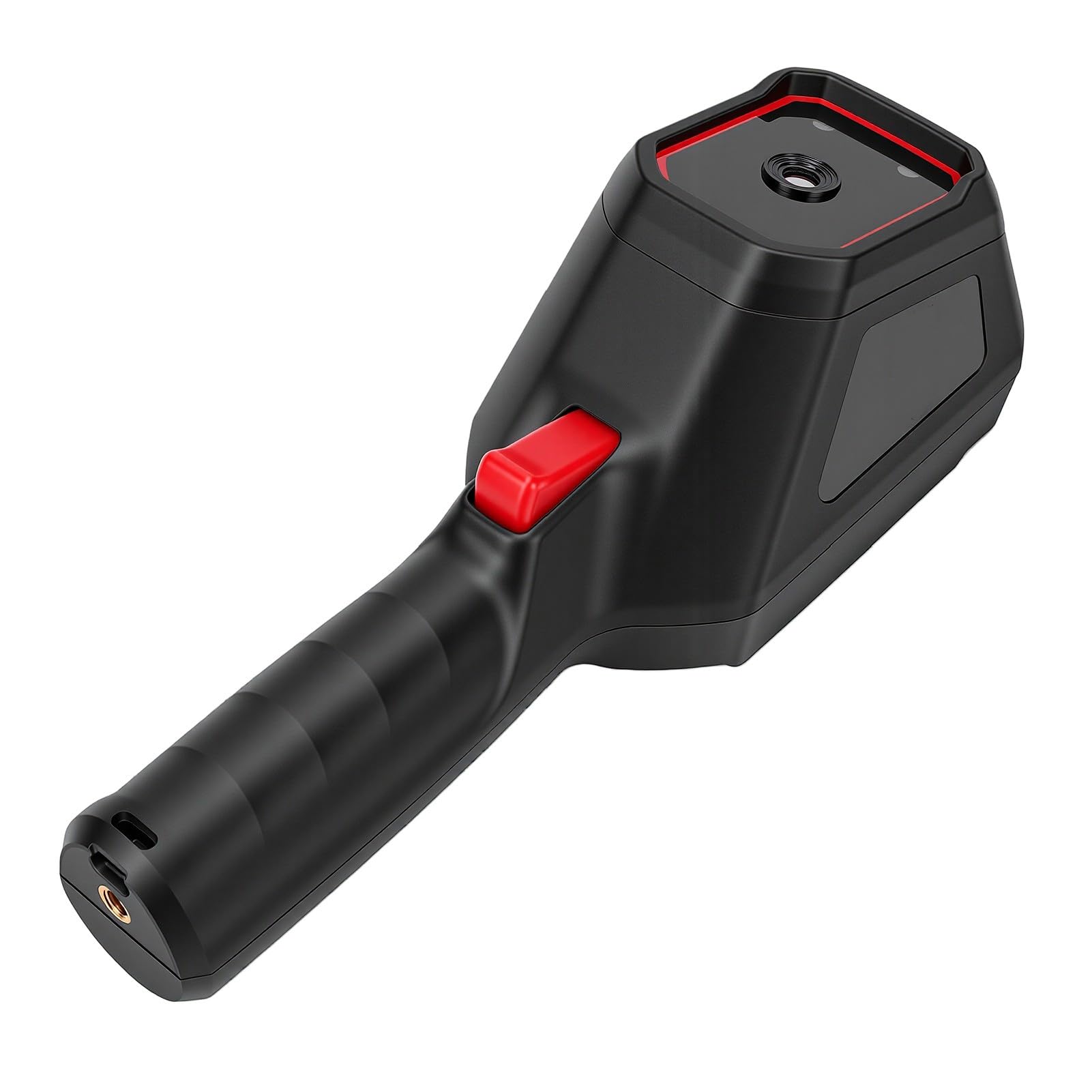 Diyeeni Cámara Térmica Portátil, Resolución IR 240x240, 25Hz, para