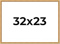 Vista 178 de Poster Palooza Portarretratos de madera maciza de 11 x 15 pulgadas, ancho de moldeo de 0.75 pulgadas, incluye plexiglás acrílico UV, respaldo