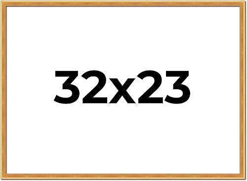 Miniatura 178 de Poster Palooza Portarretratos de madera maciza de 11 x 15 pulgadas, ancho de moldeo de 0.75 pulgadas, incluye plexiglás acrílico UV, respaldo